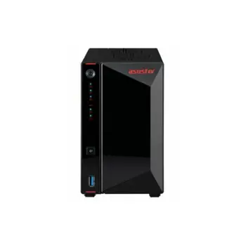 STORAGE ASUSTOR NAS AS5402T