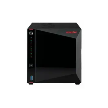 STORAGE ASUSTOR NAS AS5404T