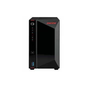 STORAGE ASUSTORE NAS AS5202T