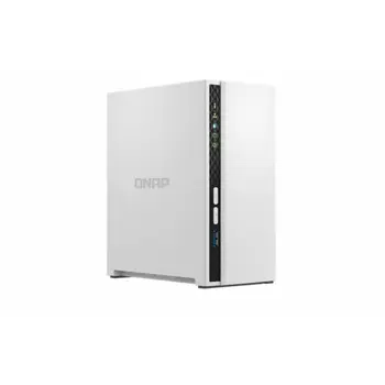 STORAGE QNAP NAS TS-233