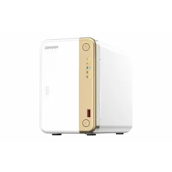 STORAGE QNAP NAS TS-262-4G