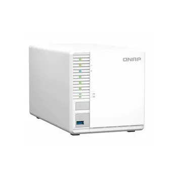 STORAGE QNAP NAS TS-364-8G