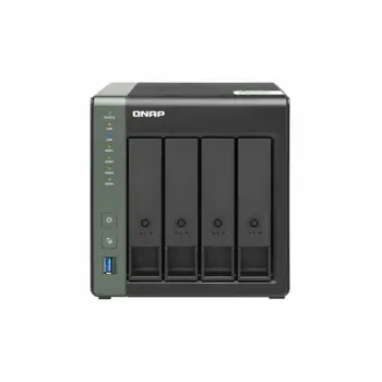 STORAGE QNAP NAS TS-431KX-2G