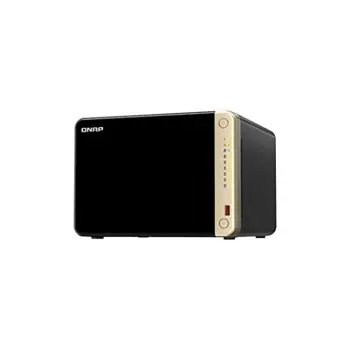 STORAGE QNAP NAS TS-664-8G