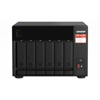 STORAGE QNAP NAS TS-673A-8G