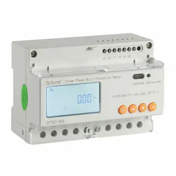 Sungrow 3-fazni Smart Energy Meter DTSD1352-C