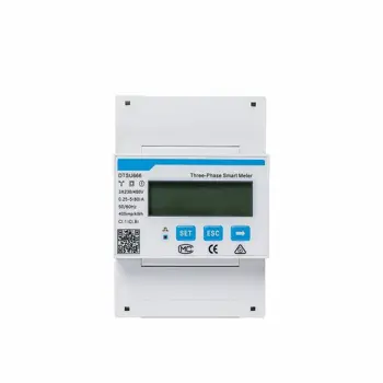 Sungrow 3-fazni Smart Energy Meter DTSU666/5(80)A