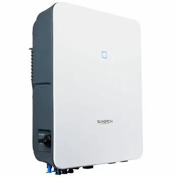 Sungrow 3f inv., SH10RT, hibridni, Wlan, Eth, 10kW