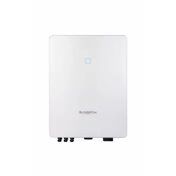 Sungrow 3f. Inverter SG6.0RT