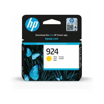 SUP HP INK 4K0U5NE no.924 Yellow