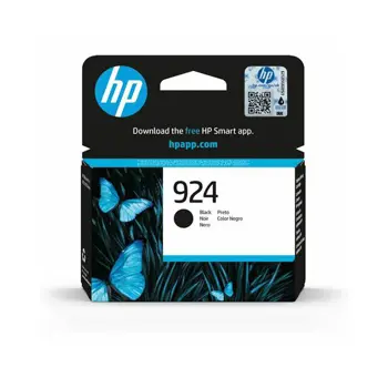 SUP HP INK 4K0U6NE no.924 Black