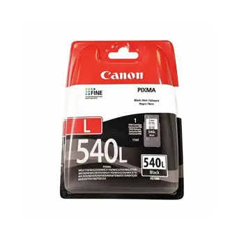 SUP INK CAN PG-540L BK