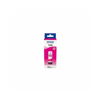 SUP INK EPS EcoTank 108 Magenta