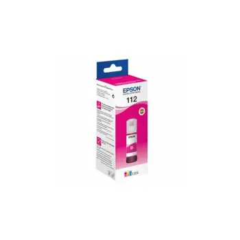 SUP INK EPS EcoTank/ITS 112 magenta C13T06C34A