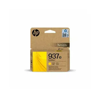 SUP INK HP 4S6W8NE no.937e Yellow