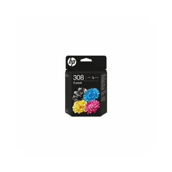 SUP INK HP 6L6S6UE no. 308 Black