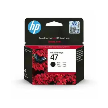 SUP INK HP 6ZD21AE no.47