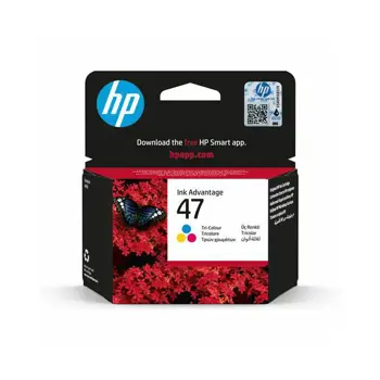 SUP INK HP 6ZD61AE no.47