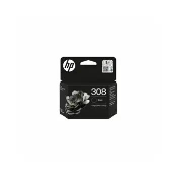 SUP INK HP 7FP21UE no. 308 Black