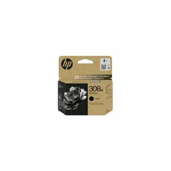 SUP INK HP 7FP22UE no.308 Black