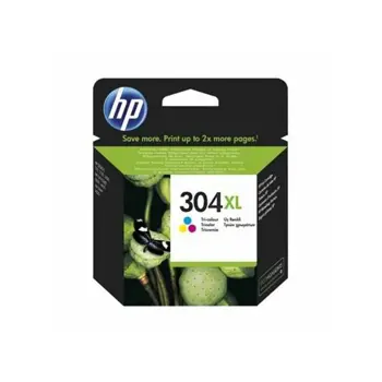 SUP INK HP N9K07AE (no. 304xl)