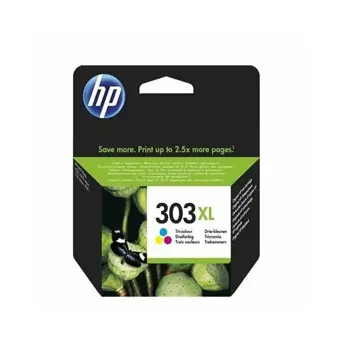 SUP INK HP T6N03AE (no. 303XL)