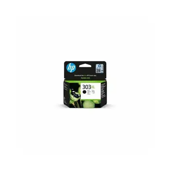 SUP INK HP T6N04AE no.303XL (crna)