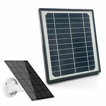 SUPERIOR UNIVERZALNI SOLARNI PANEL za Wifi Pametne vanjske kamere SUPPSW001