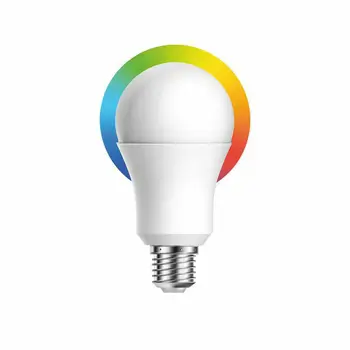 SUPERIOR Wifi Pametna Žarulja RGB/warm white dimmable  "SUPiLR001"