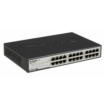 Switch D-Link DGS-1024D