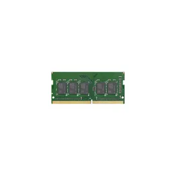 Synology 16GB DDR4 ECC Unbuffered SO-DIMM (D4ES01-16G)