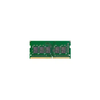 Synology 4GB DDR4 2666 non-ECC SO-DIMM RAM Module