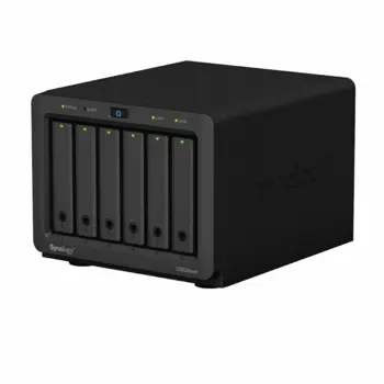 Synology 6-Bay DiskStation DS620SLIM