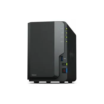 Synology DiskStation DS223