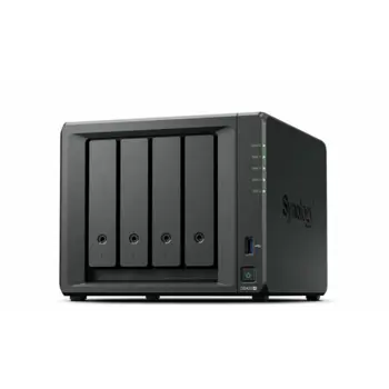 Synology DiskStation DS423 4-Bay NAS