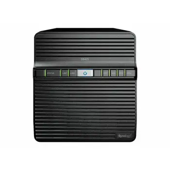 SYNOLOGY DS423 DiskStation 4-bay NAS