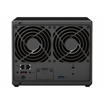 SYNOLOGY DS923+ DiskStation NAS