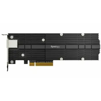 Synology M.2 SSD 10GbE combo adapter card