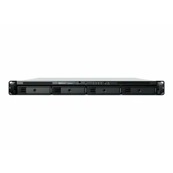 SYNOLOGY RS822RP+ 4-Bay NAS-Rackmount