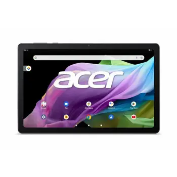 Tablet Acer P10-11-K1WL, NT.LFSEX.002, Octa Core, 4GB, 128GB + Gratis Cover