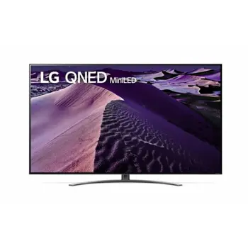 Televizor LG LED TV 75QNED863QA