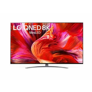 Televizor LG LED TV 75QNED963PA