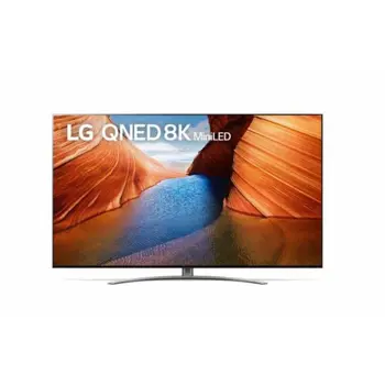 Televizor LG LED TV 75QNED993QB