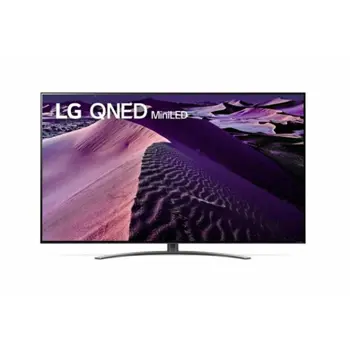 Televizor LG LED TV 86QNED863QA