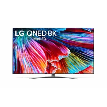 Televizor LG LED TV 86QNED993PB