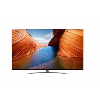 Televizor LG LED TV 86QNED993QB