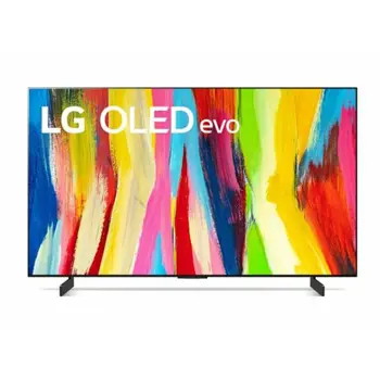 Televizor LG OLED TV OLED42C21LA