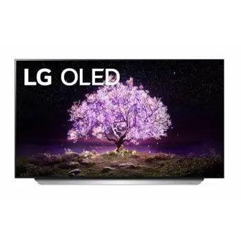 Televizor LG OLED TV OLED48C12LA