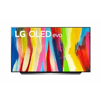 Televizor LG OLED TV OLED48C21LA