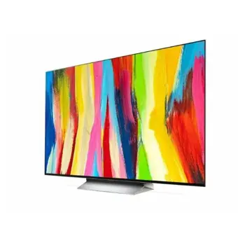 Televizor LG OLED TV OLED55C22LB